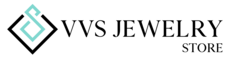 VVS Jewelry Store logo
