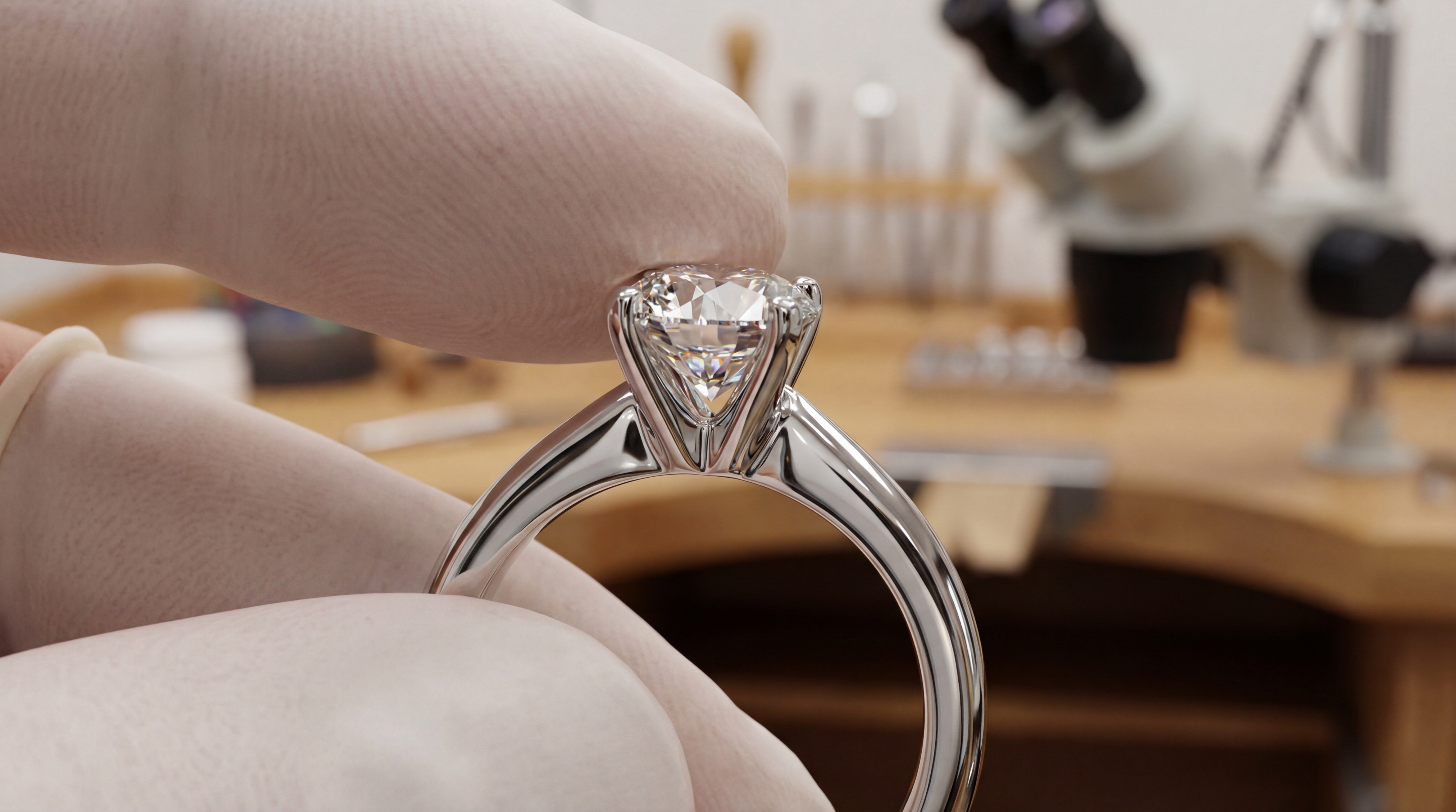Manufacturing Precision